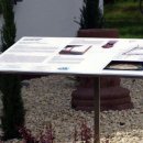 Informationsstätte Kastell Alta Ripa